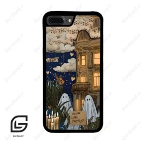 قاب گوشی آیفون 7پلاس-8پلاس (Iphone 7Plus / 8Plus ) طرح فانتزی کد 2117