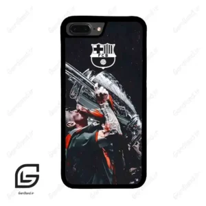 قاب گوشی آیفون 7پلاس-8پلاس (Iphone 7Plus / 8Plus ) طرح پسرانه کد 2120