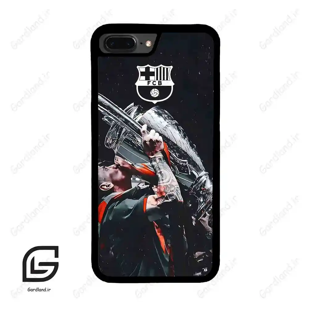 قاب گوشی آیفون 7پلاس-8پلاس (Iphone 7Plus / 8Plus ) طرح پسرانه کد 2120