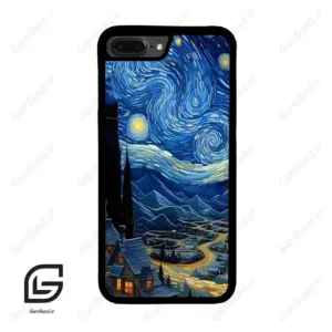قاب گوشی آیفون 7پلاس-8پلاس (Iphone 7Plus / 8Plus ) طرح ونگوک کد 2121