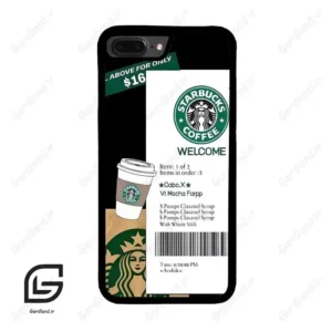 قاب گوشی آیفون 7پلاس-8پلاس (Iphone 7Plus / 8Plus ) طرح استار کد 2123