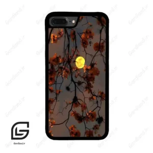 قاب گوشی آیفون 7پلاس-8پلاس (Iphone 7Plus / 8Plus ) طرح طبیعت کد 2126
