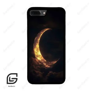 قاب گوشی آیفون 7پلاس-8پلاس (Iphone 7Plus / 8Plus ) طرح ماه کد 2127