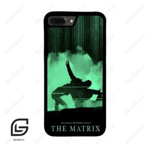 قاب گوشی آیفون 7پلاس-8پلاس (Iphone 7Plus / 8Plus ) طرح ماتریکس کد 2128