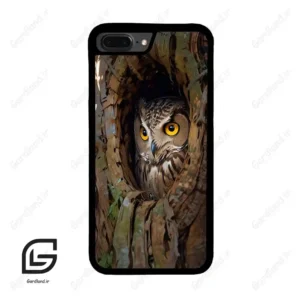 قاب گوشی آیفون 7پلاس-8پلاس (Iphone 7Plus / 8Plus ) طرح حیوانات کد 2129