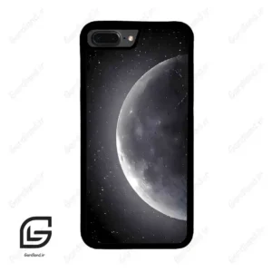 قاب گوشی آیفون 7پلاس-8پلاس (Iphone 7Plus / 8Plus ) طرح ماه کد 2130