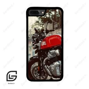 قاب گوشی آیفون 7پلاس-8پلاس (Iphone 7Plus / 8Plus ) طرح موتور کد 2132
