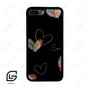 قاب گوشی آیفون 7پلاس-8پلاس (Iphone 7Plus / 8Plus ) طرح ساده کد 2133