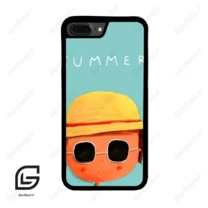 قاب گوشی آیفون 7پلاس-8پلاس (Iphone 7Plus / 8Plus ) طرح فانتزی کد 2134