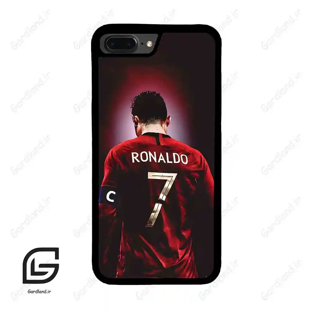 قاب گوشی آیفون 7پلاس-8پلاس (Iphone 7Plus / 8Plus ) طرح پسرانه کد 2136