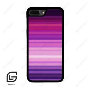 قاب گوشی آیفون 7پلاس-8پلاس (Iphone 7Plus / 8Plus ) طرح ساده کد 2137