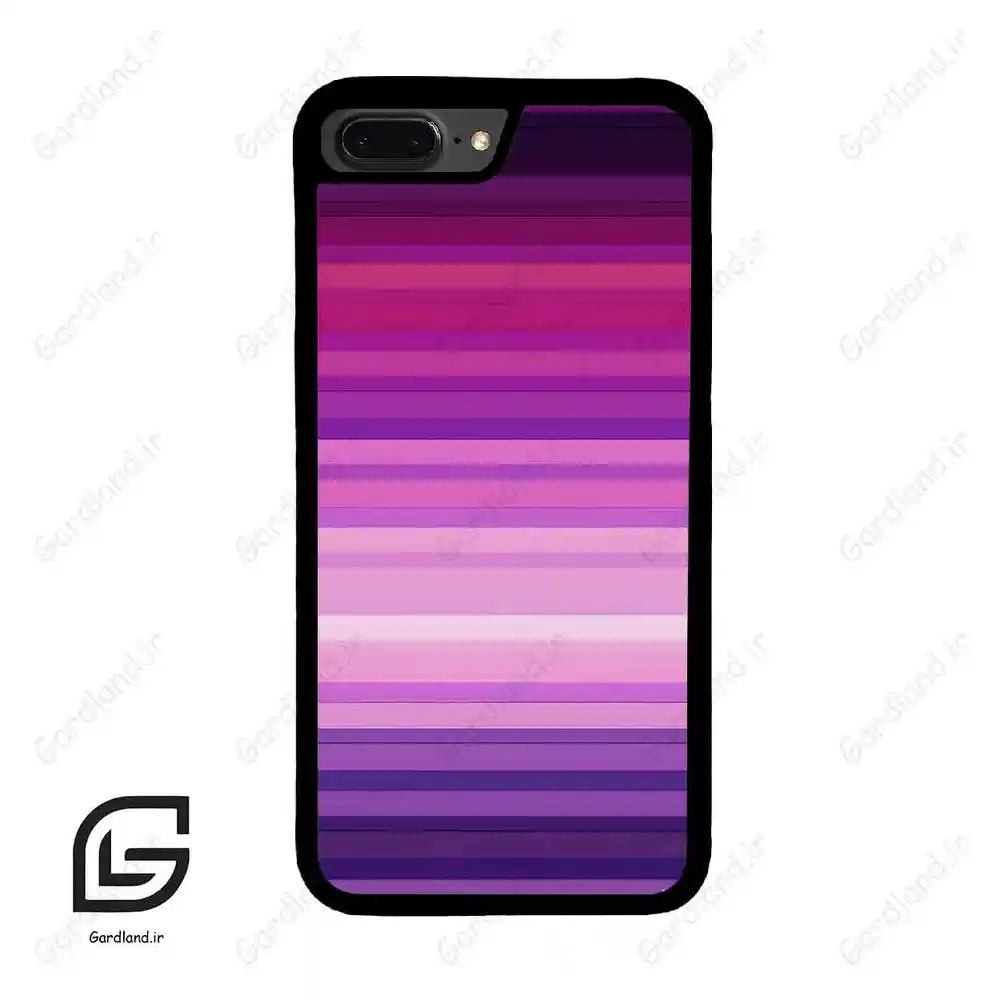 قاب گوشی آیفون 7پلاس-8پلاس (Iphone 7Plus / 8Plus ) طرح ساده کد 2137