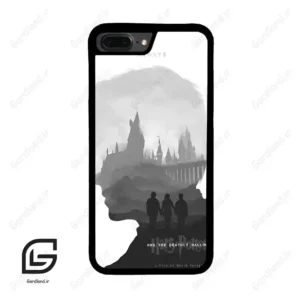 قاب گوشی آیفون 7پلاس-8پلاس (Iphone 7Plus / 8Plus ) طرح هری کد 2139