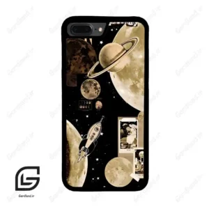 قاب گوشی آیفون 7پلاس-8پلاس (Iphone 7Plus / 8Plus ) طرح فانتزی کد 2143