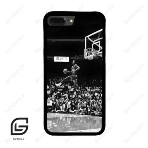 قاب گوشی آیفون 7پلاس-8پلاس (Iphone 7Plus / 8Plus ) طرح مایکل کد 2144