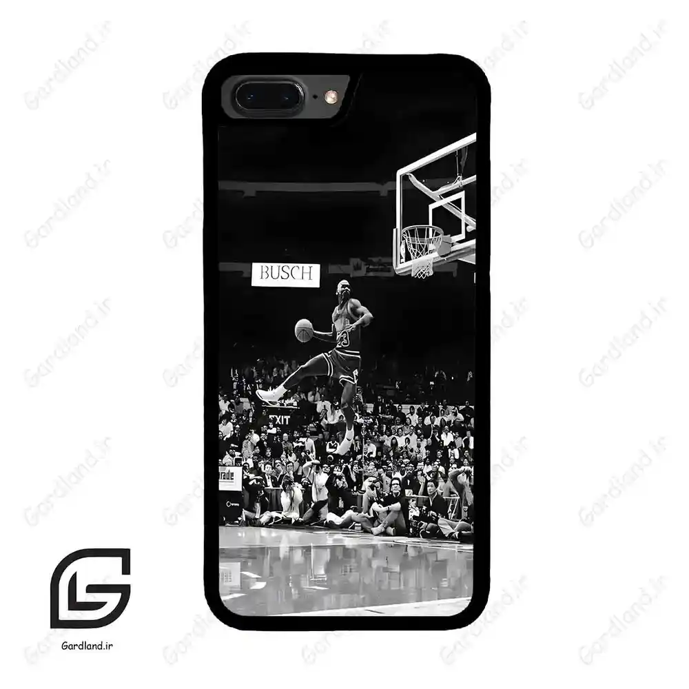 قاب گوشی آیفون 7پلاس-8پلاس (Iphone 7Plus / 8Plus ) طرح مایکل کد 2144