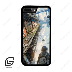 قاب گوشی آیفون 7پلاس-8پلاس (Iphone 7Plus / 8Plus ) طرح فانتزی کد 2145