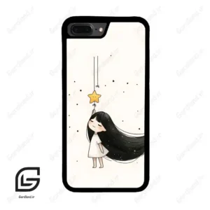 قاب گوشی آیفون 7پلاس-8پلاس (Iphone 7Plus / 8Plus ) طرح فانتزی کد 2147