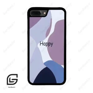 قاب گوشی آیفون 7پلاس-8پلاس (Iphone 7Plus / 8Plus ) طرح ساده کد 2148