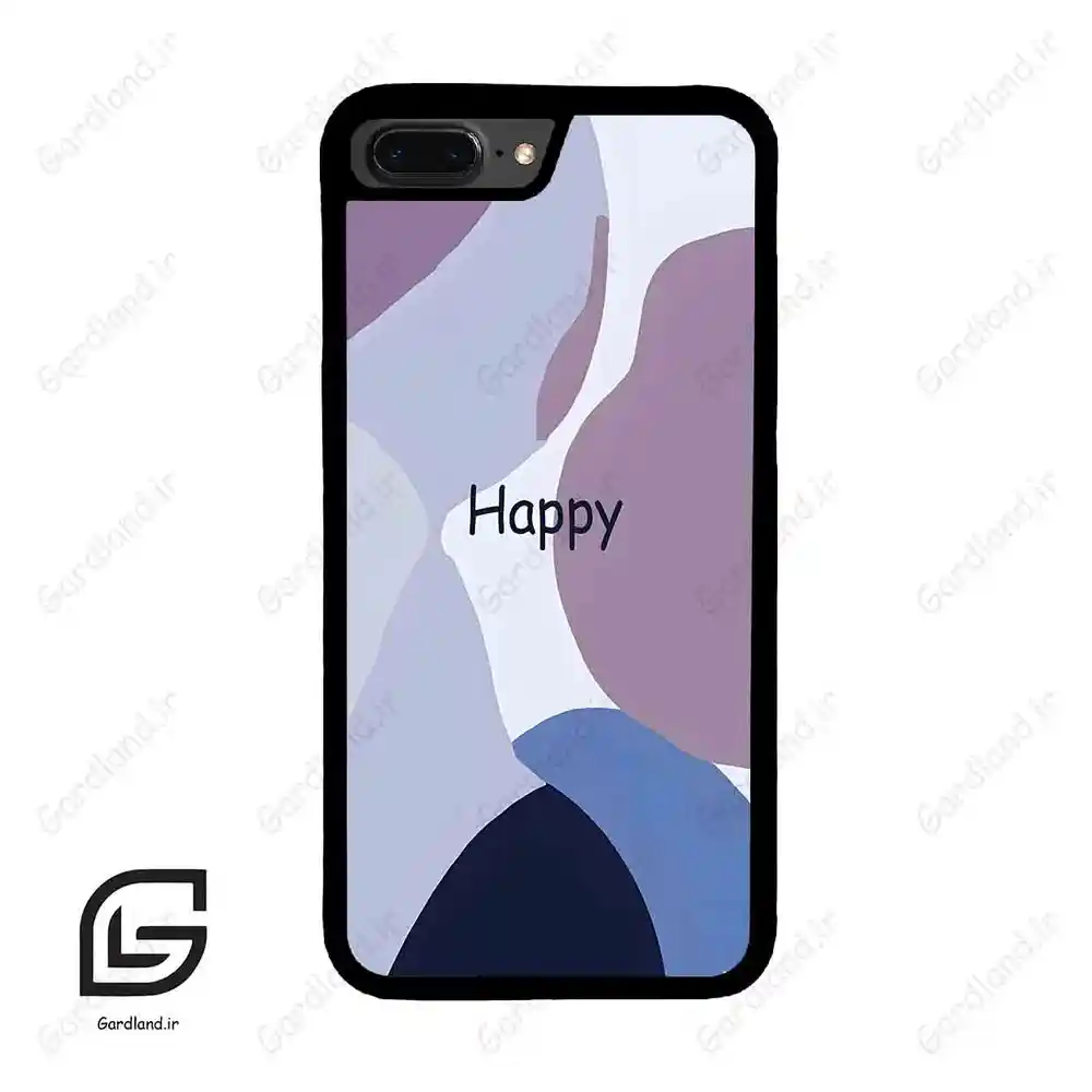 قاب گوشی آیفون 7پلاس-8پلاس (Iphone 7Plus / 8Plus ) طرح ساده کد 2148