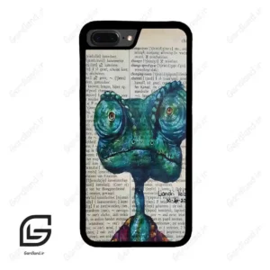 قاب گوشی آیفون 7پلاس-8پلاس (Iphone 7Plus / 8Plus ) طرح رنگو کد 2150