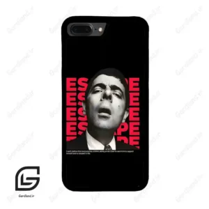 قاب گوشی آیفون 7پلاس-8پلاس (Iphone 7Plus / 8Plus ) طرح مستربین کد 2151