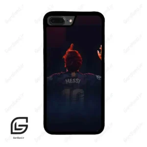 قاب گوشی آیفون 7پلاس-8پلاس (Iphone 7Plus / 8Plus ) طرح مسی کد 2152