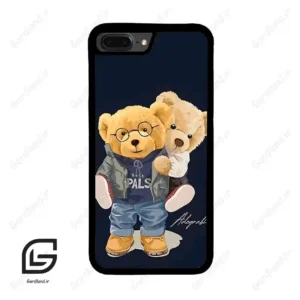 قاب گوشی آیفون 7پلاس-8پلاس (Iphone 7Plus / 8Plus ) طرح فانتزی کد 2153