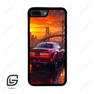 قاب گوشی آیفون 7پلاس-8پلاس (Iphone 7Plus / 8Plus ) طرح پسرانه کد 2157