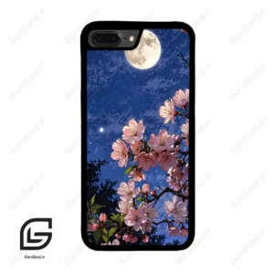 قاب گوشی آیفون 7پلاس-8پلاس (Iphone 7Plus / 8Plus ) طرح طبیعت کد 2158