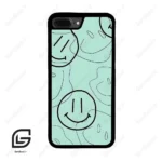 قاب گوشی آیفون 7پلاس-8پلاس (Iphone 7Plus / 8Plus ) طرح لبخند کد 2160