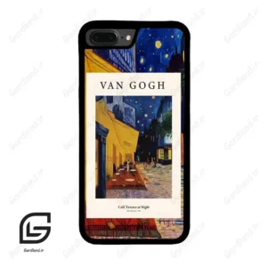 قاب گوشی آیفون 7پلاس-8پلاس (Iphone 7Plus / 8Plus ) طرح ونگوک کد 2162