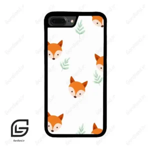 قاب گوشی آیفون 7پلاس-8پلاس (Iphone 7Plus / 8Plus ) طرح فانتزی کد 2165