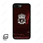 قاب گوشی آیفون 7پلاس-8پلاس (Iphone 7Plus / 8Plus ) طرح لیورپول کد 2167