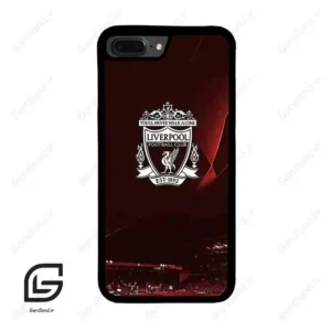 قاب گوشی آیفون 7پلاس-8پلاس (Iphone 7Plus / 8Plus ) طرح لیورپول کد 2167