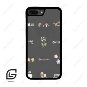 قاب گوشی آیفون 7پلاس-8پلاس (Iphone 7Plus / 8Plus ) طرح فانتزی کد 2171