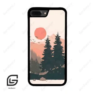 قاب گوشی آیفون 7پلاس-8پلاس (Iphone 7Plus / 8Plus ) طرح فانتزی کد 2172