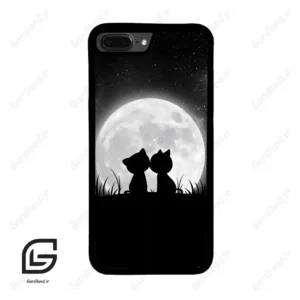 قاب گوشی آیفون 7پلاس-8پلاس (Iphone 7Plus / 8Plus ) طرح ماه کد 2174