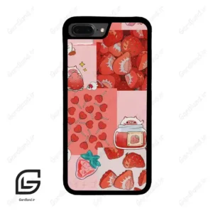 قاب گوشی آیفون 7پلاس-8پلاس (Iphone 7Plus / 8Plus ) طرح فانتزی کد 2177
