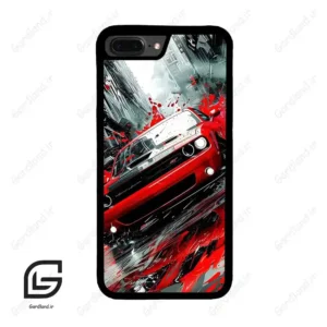 قاب گوشی آیفون 7پلاس-8پلاس (Iphone 7Plus / 8Plus ) طرح پسرانه کد 2181