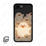قاب گوشی آیفون 7پلاس-8پلاس (Iphone 7Plus / 8Plus ) طرح فانتزی کد 2182
