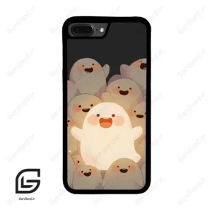 قاب گوشی آیفون 7پلاس-8پلاس (Iphone 7Plus / 8Plus ) طرح فانتزی کد 2182