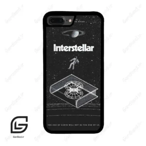 قاب گوشی آیفون 7پلاس-8پلاس (Iphone 7Plus / 8Plus ) طرح ساده کد 2185