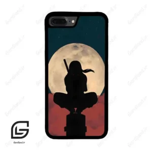 قاب گوشی آیفون 7پلاس-8پلاس (Iphone 7Plus / 8Plus ) طرح ایتاچی کد 2188