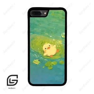 قاب گوشی آیفون 7پلاس-8پلاس (Iphone 7Plus / 8Plus ) طرح فانتزی کد 2189