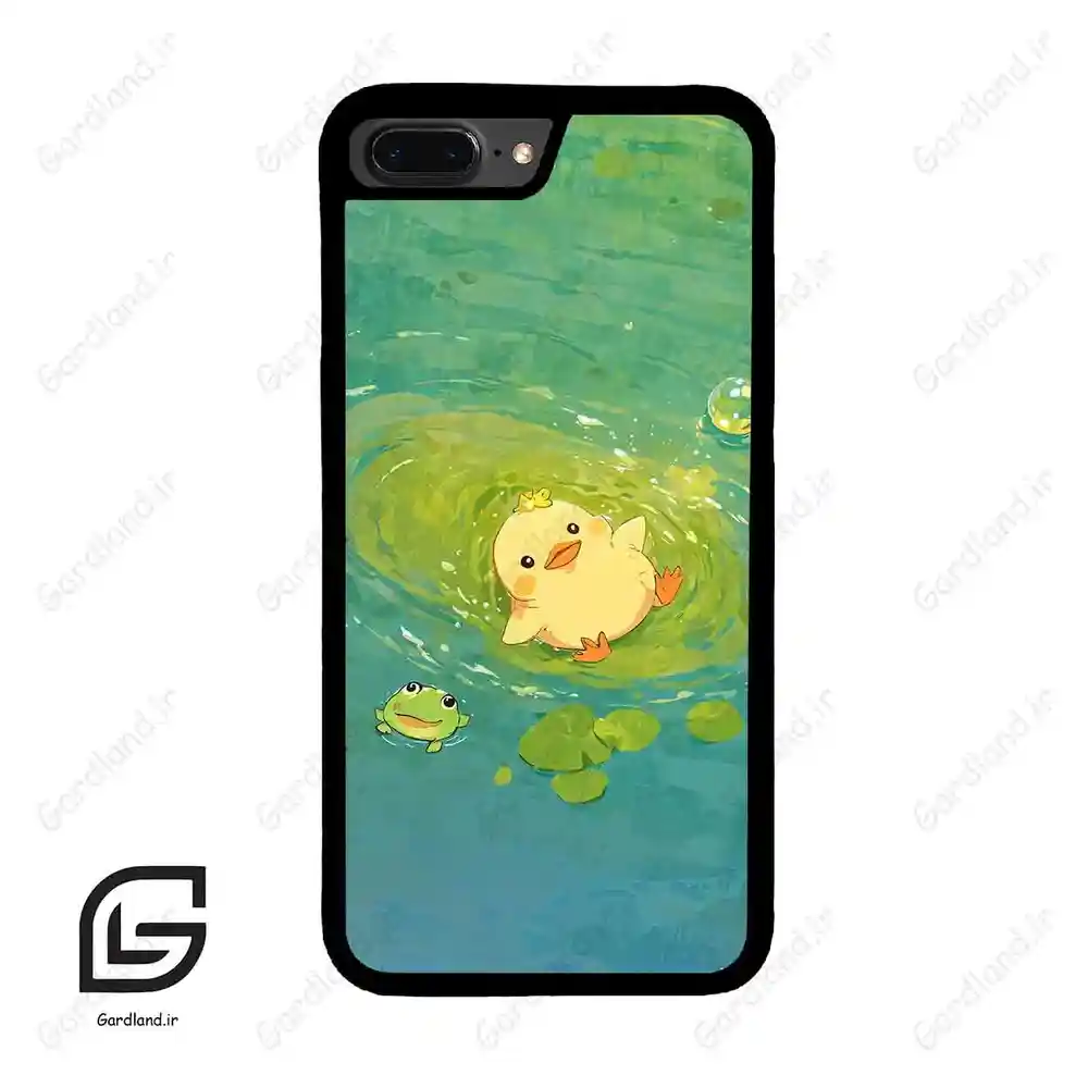 قاب گوشی آیفون 7پلاس-8پلاس (Iphone 7Plus / 8Plus ) طرح فانتزی کد 2189