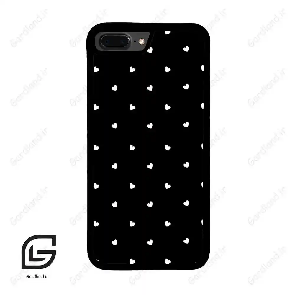 قاب گوشی آیفون 7پلاس-8پلاس (Iphone 7Plus / 8Plus ) طرح فانتزی کد 2192
