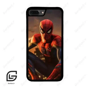 قاب گوشی آیفون 7پلاس-8پلاس (Iphone 7Plus / 8Plus ) طرح مرد کد 2195