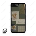 قاب گوشی آیفون 7پلاس-8پلاس (Iphone 7Plus / 8Plus ) طرح فانتزی کد 2196