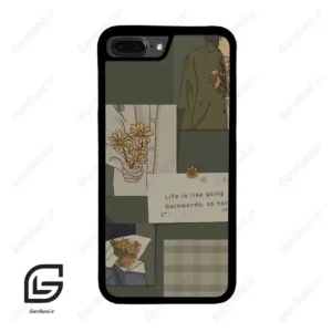 قاب گوشی آیفون 7پلاس-8پلاس (Iphone 7Plus / 8Plus ) طرح فانتزی کد 2196